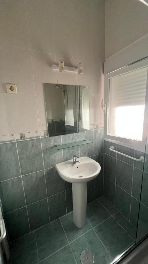 Piso En Valdeacederas Apartment Madrid Luaran gambar